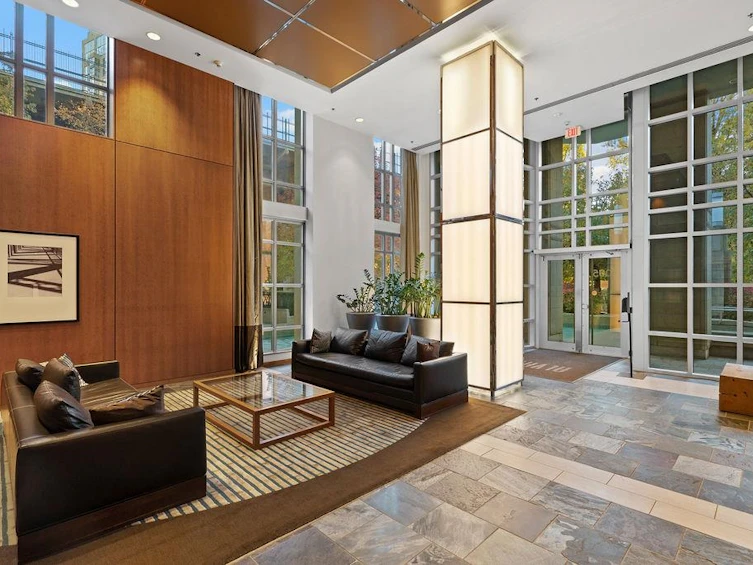 601-1005 Beach Avenue, Vancouver, BC, V6E 3W2 - 25