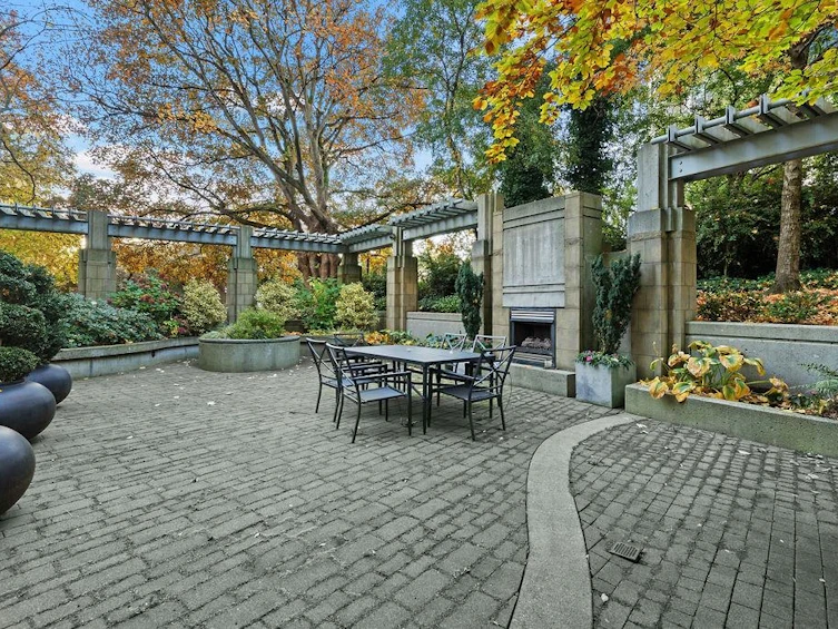 601-1005 Beach Avenue, Vancouver, BC, V6E 3W2 - 27