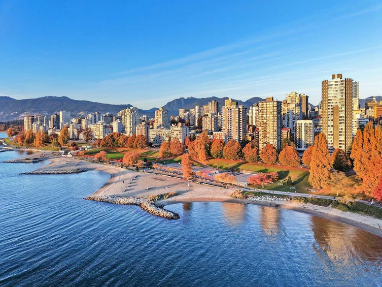 601-1005 Beach Avenue, Vancouver, BC, V6E 3W2 - 31