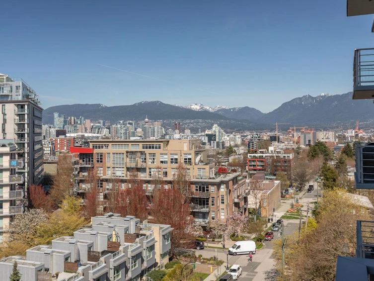 906-2788 Prince Edward Street, Vancouver, BC, V5T 0C8 - 25