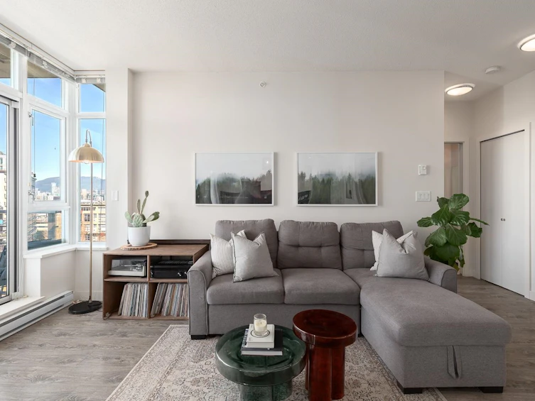 906-2788 Prince Edward Street, Vancouver, BC, V5T 0C8