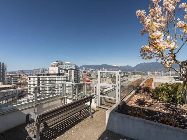 906-2788 Prince Edward Street, Vancouver, BC, V5T 0C8 - 27