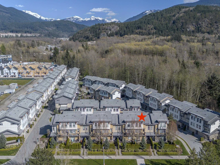 50-39548 Loggers Lane, Squamish, BC, V8B 0V7