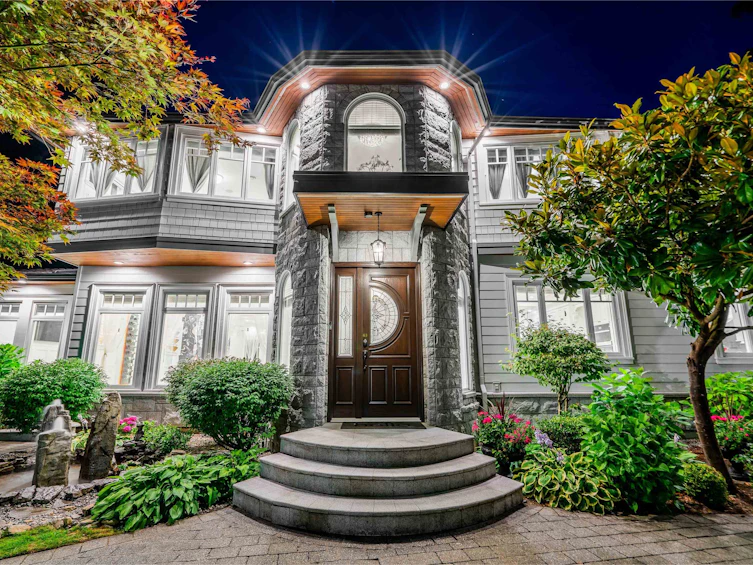 760 Burley Drive, West Vancouver, BC, V7T 1Z6 - 2