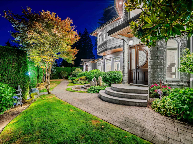 760 Burley Drive, West Vancouver, BC, V7T 1Z6 - 4