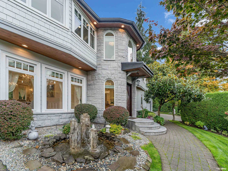 760 Burley Drive, West Vancouver, BC, V7T 1Z6 - 3