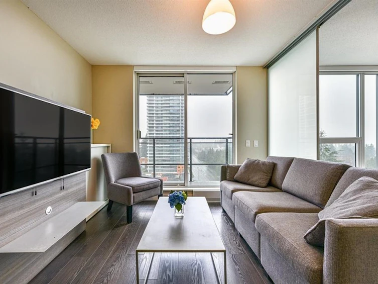 1205-13398 104 Avenue, Surrey, BC, V3T 1V6 - 2