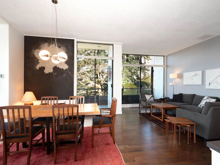 114-1420 Duchess Avenue, West Vancouver, BC, V7T 1H8 - 4