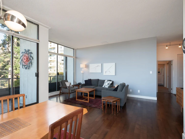 114-1420 Duchess Avenue, West Vancouver, BC, V7T 1H8 - 5