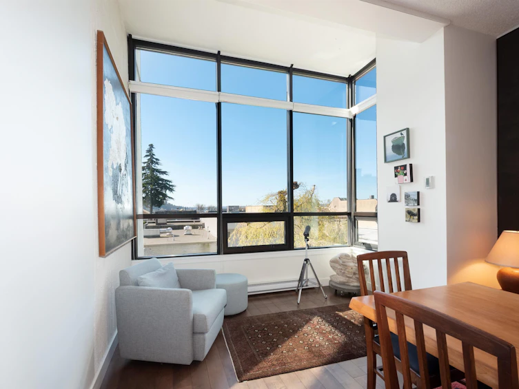 114-1420 Duchess Avenue, West Vancouver, BC, V7T 1H8 - 9