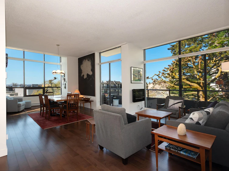 114-1420 Duchess Avenue, West Vancouver, BC, V7T 1H8 - 13