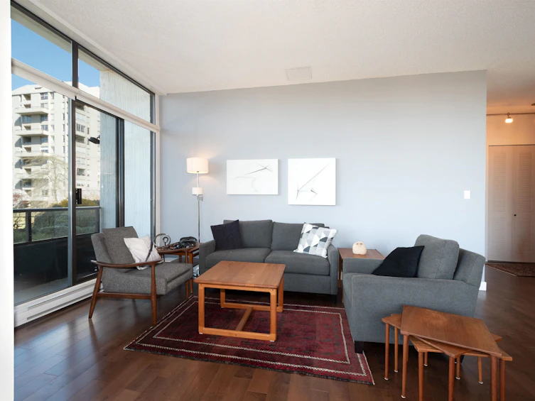 114-1420 Duchess Avenue, West Vancouver, BC, V7T 1H8 - 6
