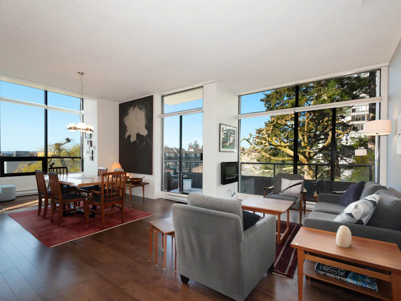 114 - 1420 Duchess Avenue, West Vancouver BC V7T 1H8