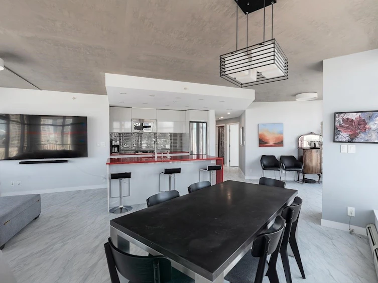 2410-128 W Cordova Street, Vancouver, BC, V6B 0E6 - 10