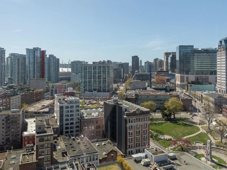2410-128 W Cordova Street, Vancouver, BC, V6B 0E6 - 28