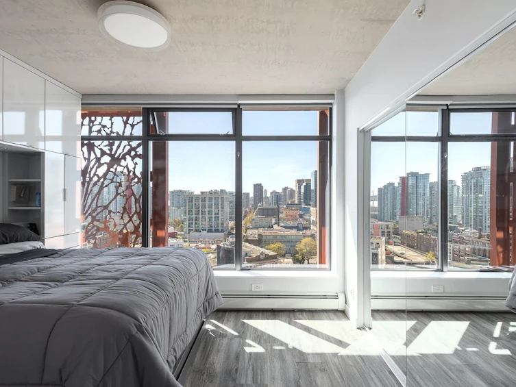 2410-128 W Cordova Street, Vancouver, BC, V6B 0E6 - 14