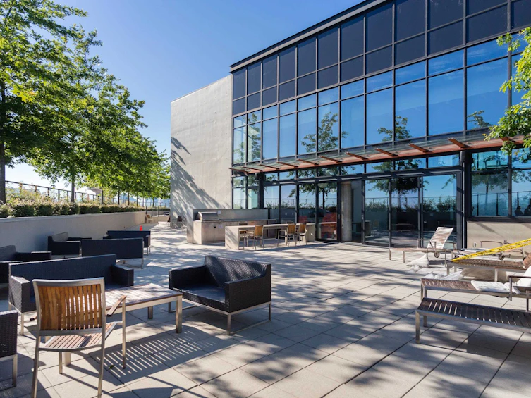 2410-128 W Cordova Street, Vancouver, BC, V6B 0E6 - 34
