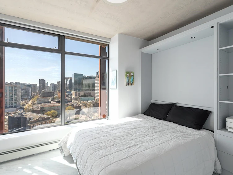 2410-128 W Cordova Street, Vancouver, BC, V6B 0E6 - 19