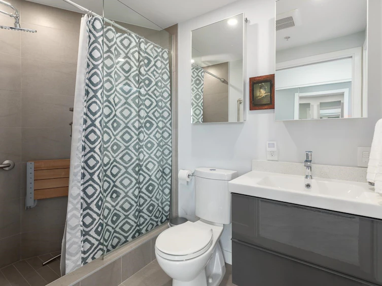 2410-128 W Cordova Street, Vancouver, BC, V6B 0E6 - 22