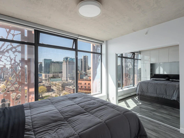 2410-128 W Cordova Street, Vancouver, BC, V6B 0E6 - 16