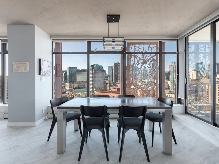 2410-128 W Cordova Street, Vancouver, BC, V6B 0E6 - 12