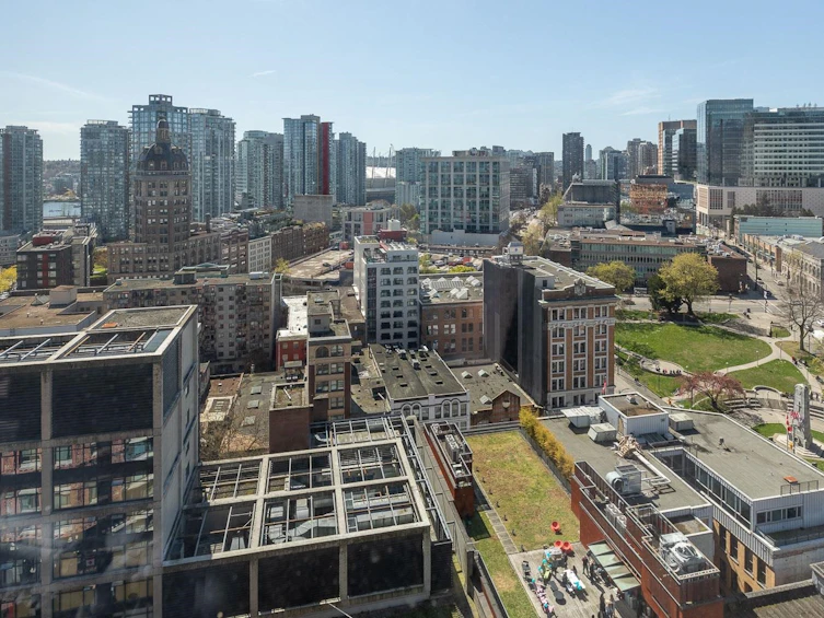 2410-128 W Cordova Street, Vancouver, BC, V6B 0E6 - 29