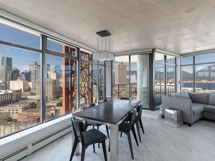 2410-128 W Cordova Street, Vancouver, BC, V6B 0E6 - 11