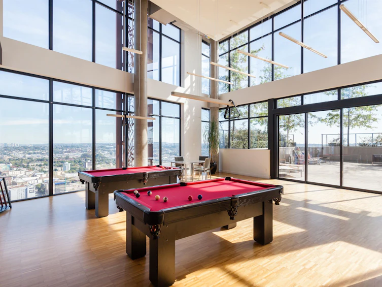 2410-128 W Cordova Street, Vancouver, BC, V6B 0E6 - 32