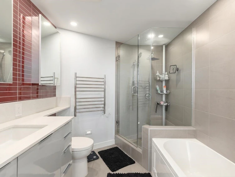 2410-128 W Cordova Street, Vancouver, BC, V6B 0E6 - 17