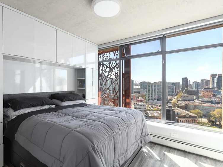 2410-128 W Cordova Street, Vancouver, BC, V6B 0E6 - 15