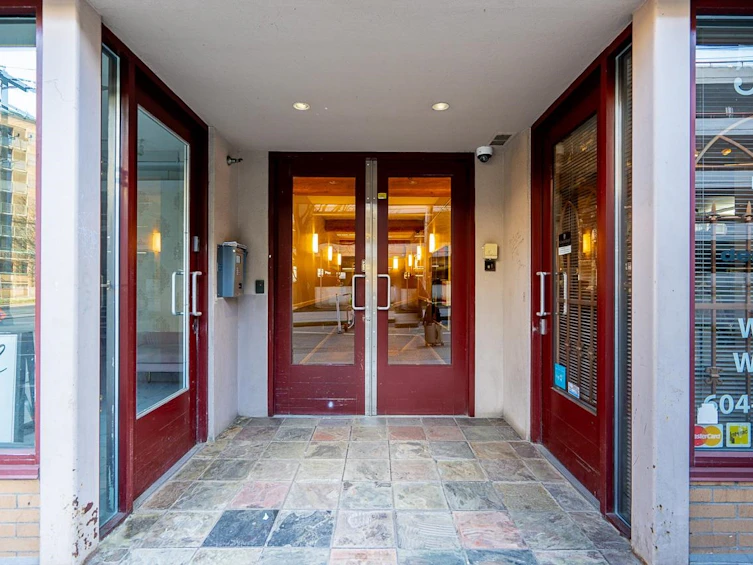 703-518 Beatty Street, Vancouver, BC, V6B 6G8 - 6