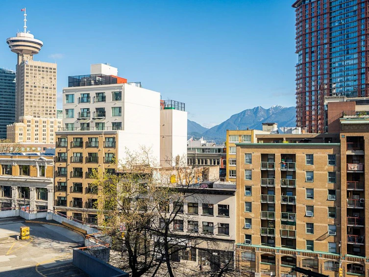 703-518 Beatty Street, Vancouver, BC, V6B 6G8 - 33