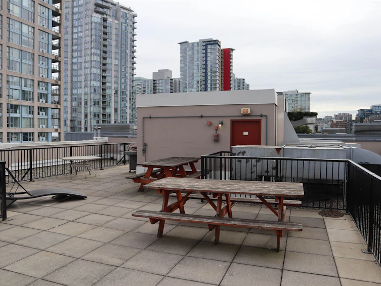 703-518 Beatty Street, Vancouver, BC, V6B 6G8 - 35