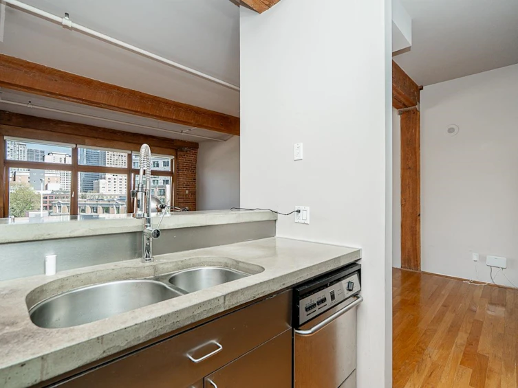 703-518 Beatty Street, Vancouver, BC, V6B 6G8 - 27