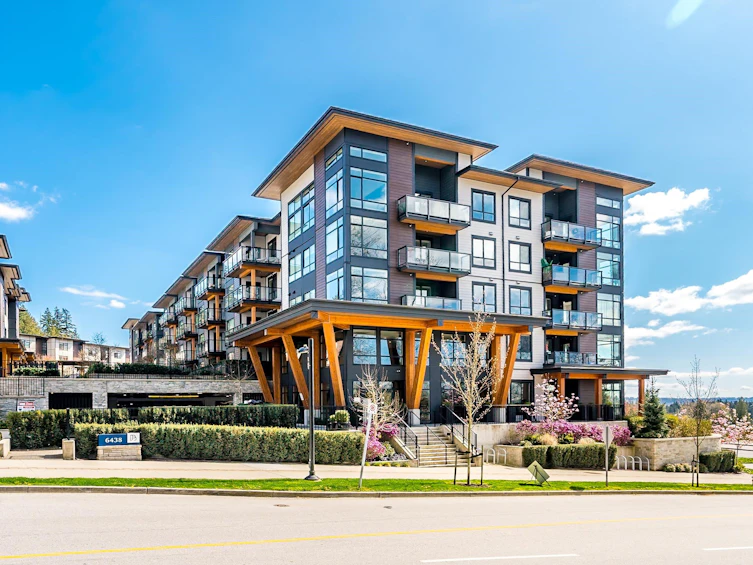 416-6438 Byrnepark Drive, Burnaby, BC, V3N 0J1