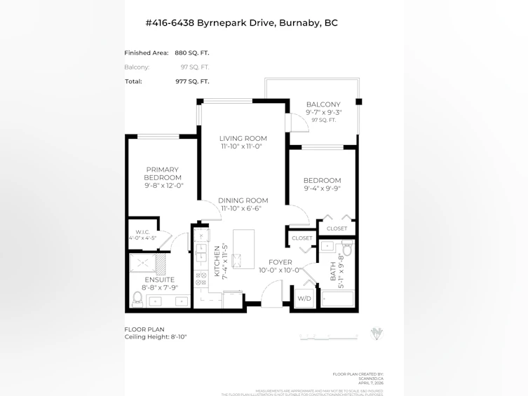 416-6438 Byrnepark Drive, Burnaby, BC, V3N 0J1 - 39