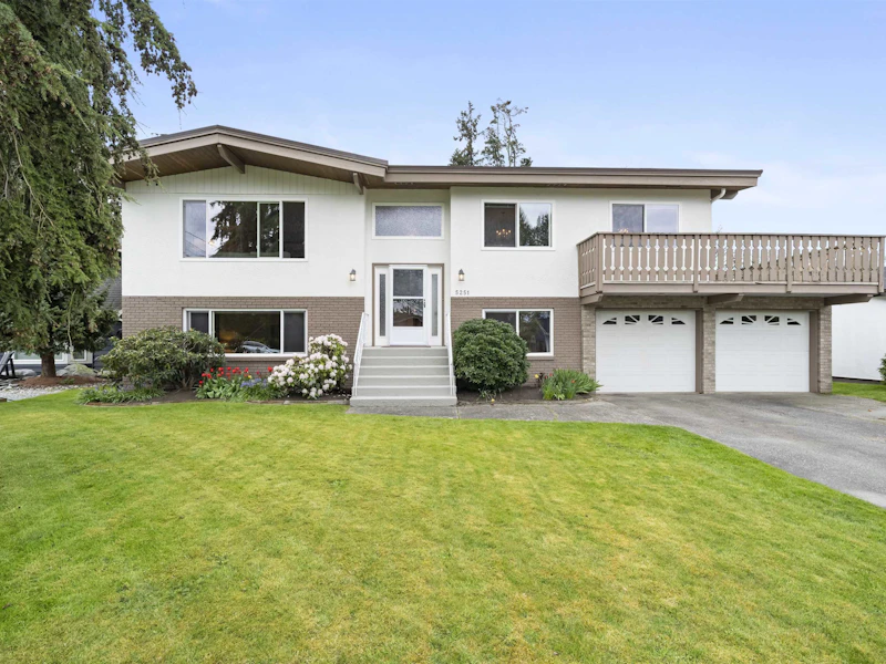 5251 Chamberlayne Avenue, Delta BC V4K 2J7