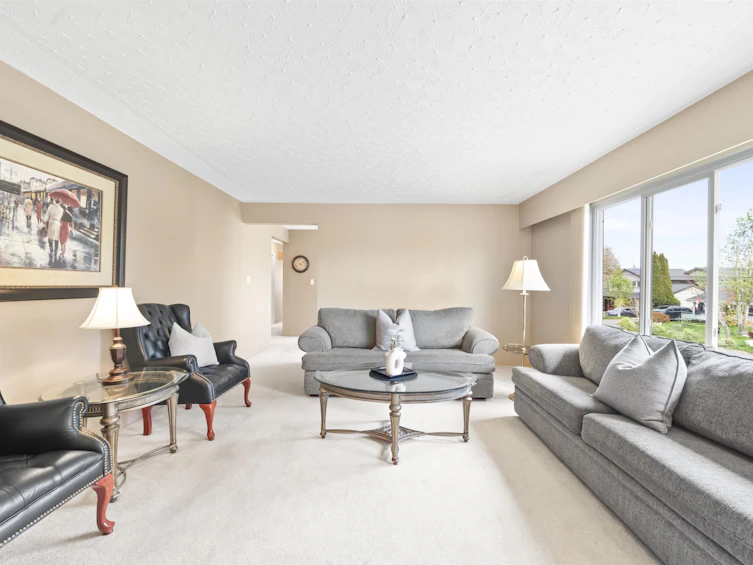 5251 Chamberlayne Avenue, Delta, BC, V4K 2J7 - 5
