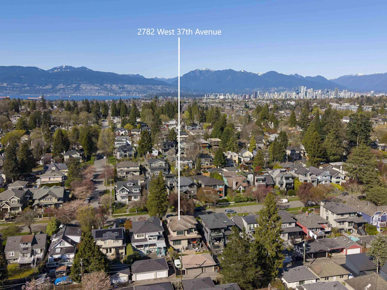 2782 W 37th Avenue, Vancouver, BC, V6N 2T6 - 20