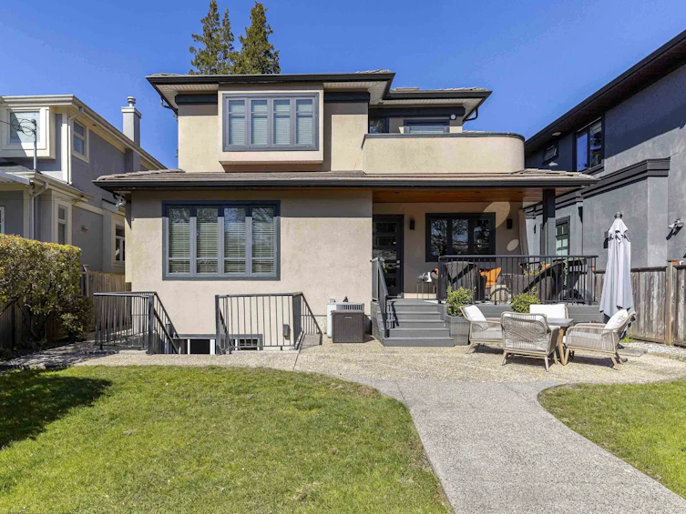 2782 W 37th Avenue, Vancouver, BC, V6N 2T6 - 18