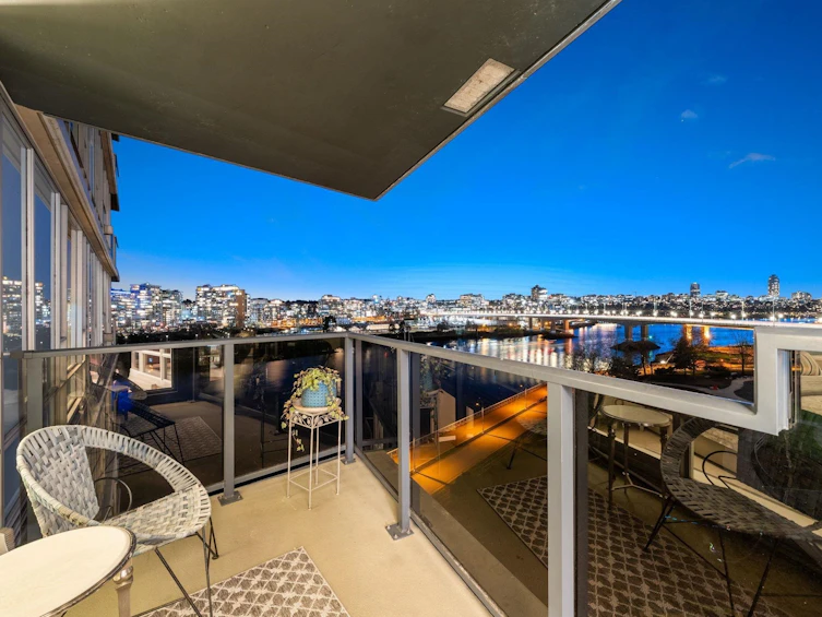 903-8 Smithe Mews, Vancouver, BC, V6B 0A5 - 22