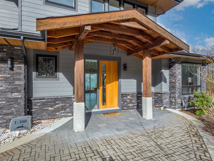 1-300 Furry Creek Drive, West Vancouver, BC, V8B 1A3 - 2