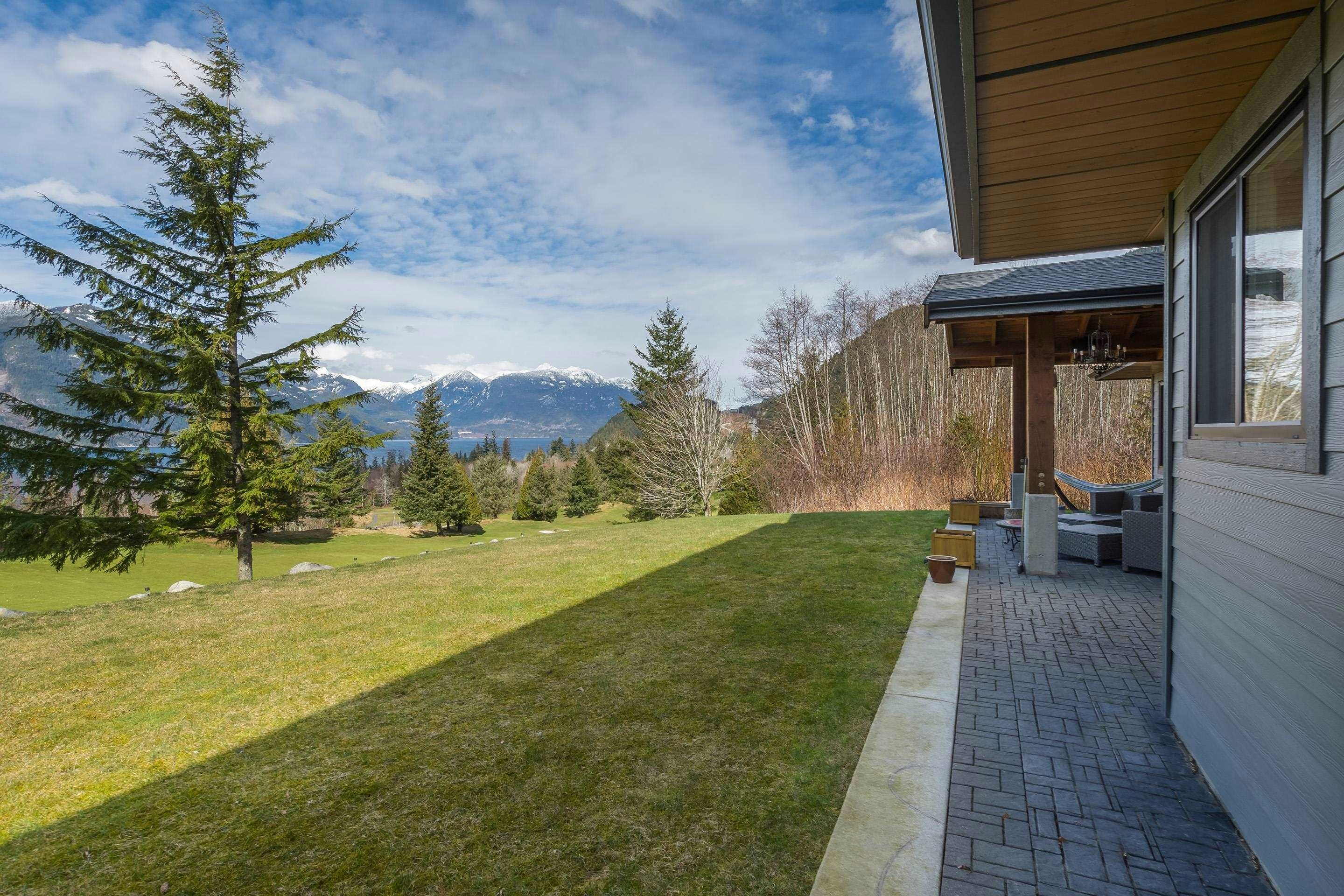1-300 Furry Creek Drive, West Vancouver, BC, V8B 1A3 - 39