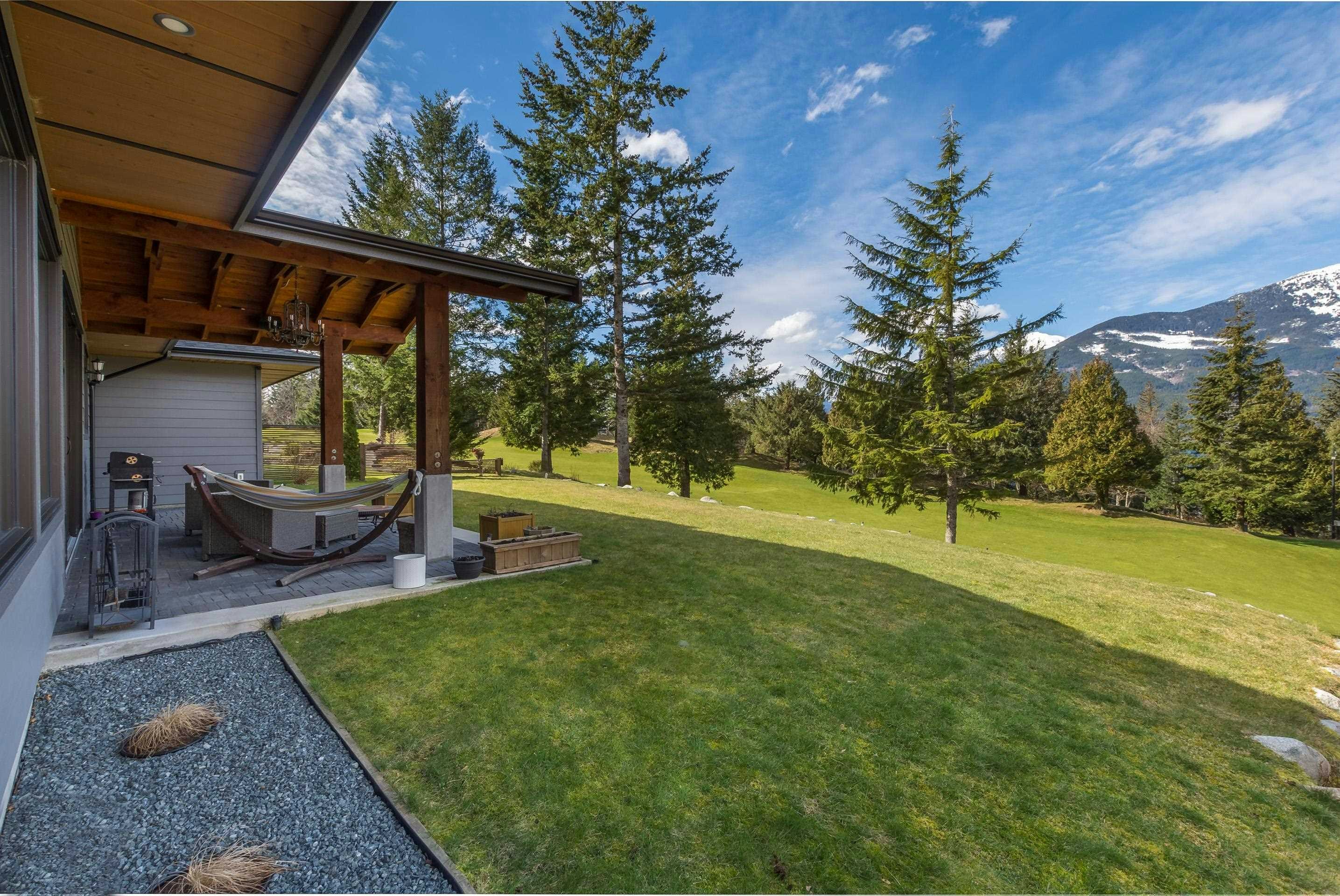 1-300 Furry Creek Drive, West Vancouver, BC, V8B 1A3 - 37