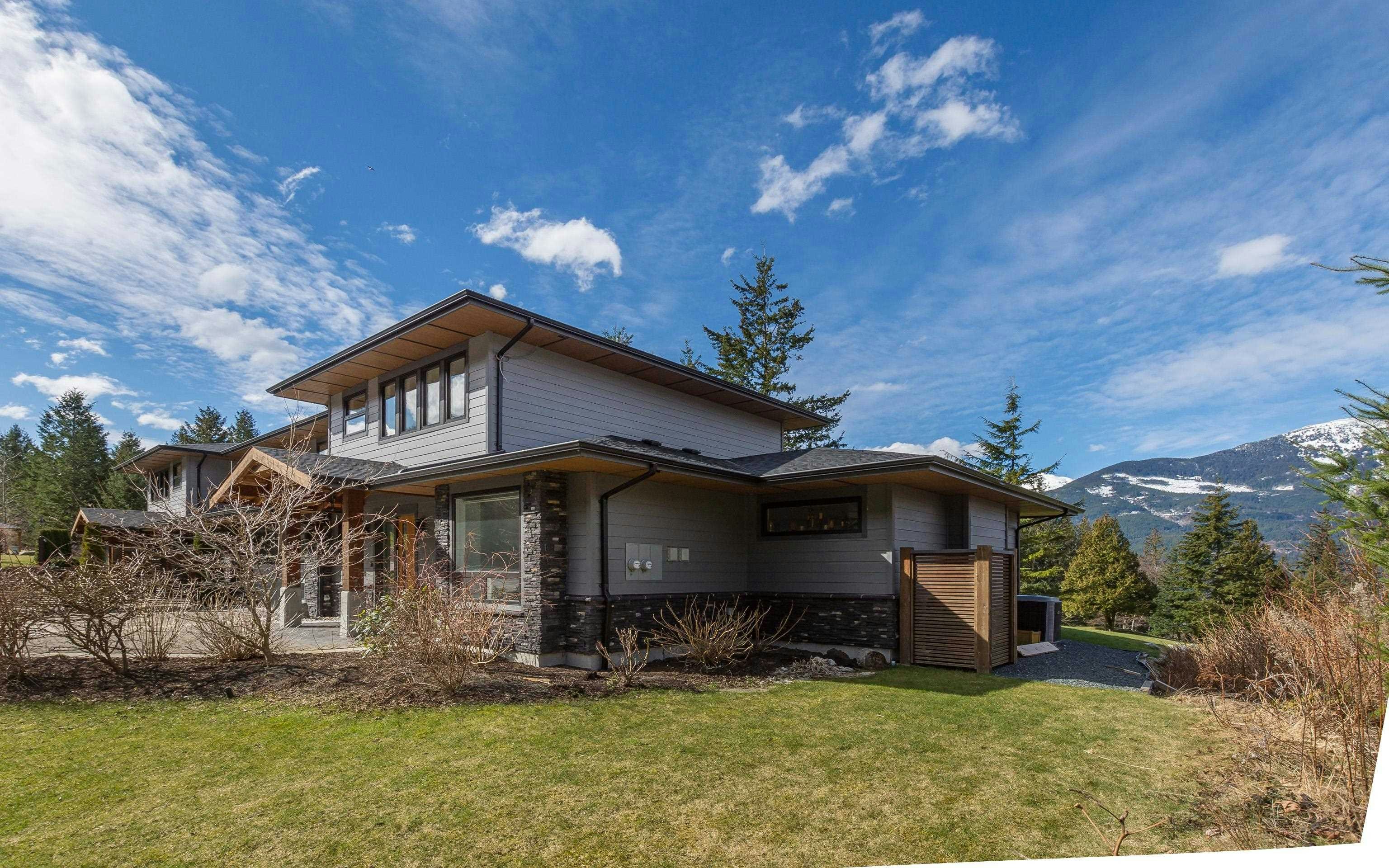 1-300 Furry Creek Drive, West Vancouver, BC, V8B 1A3 - 34
