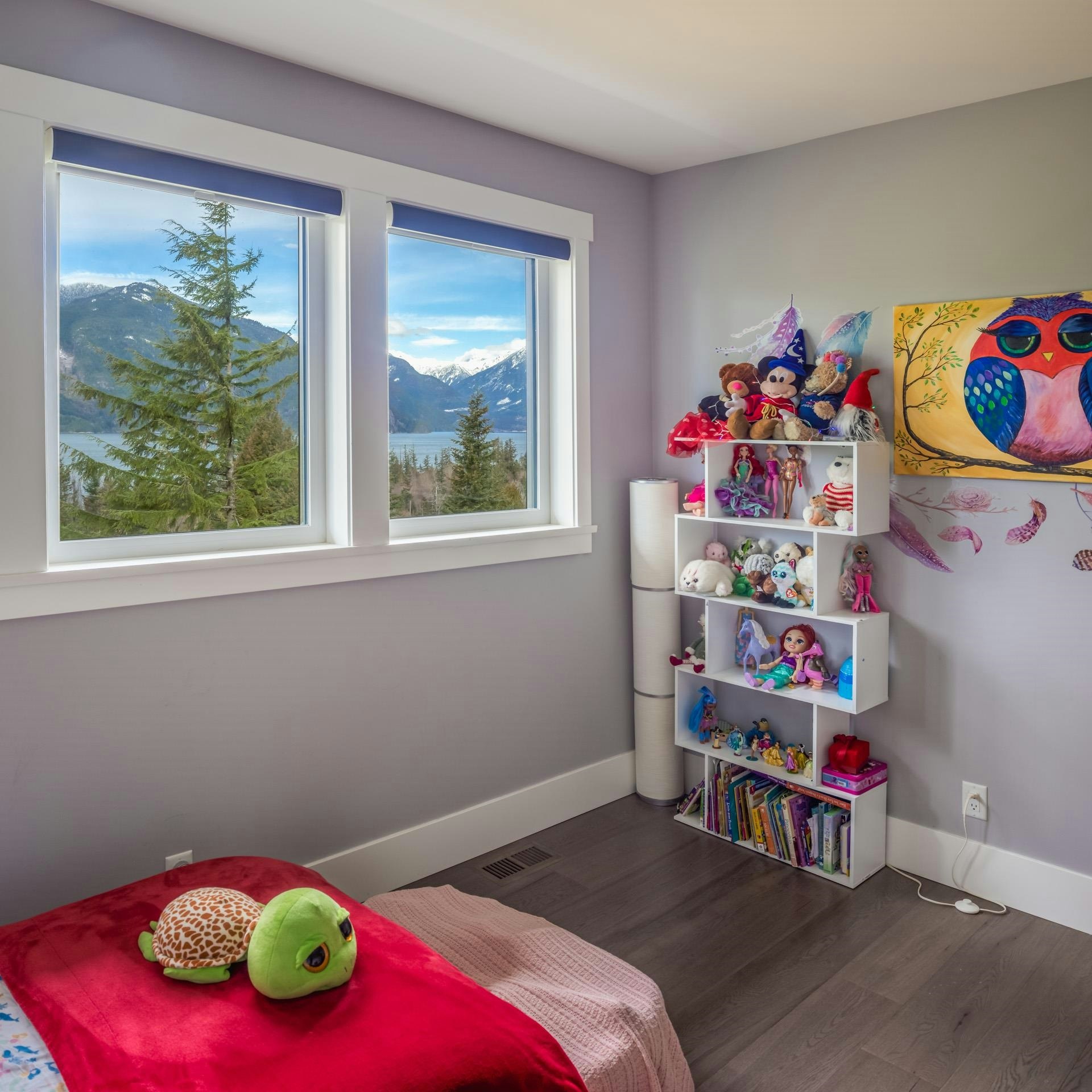 1-300 Furry Creek Drive, West Vancouver, BC, V8B 1A3 - 29