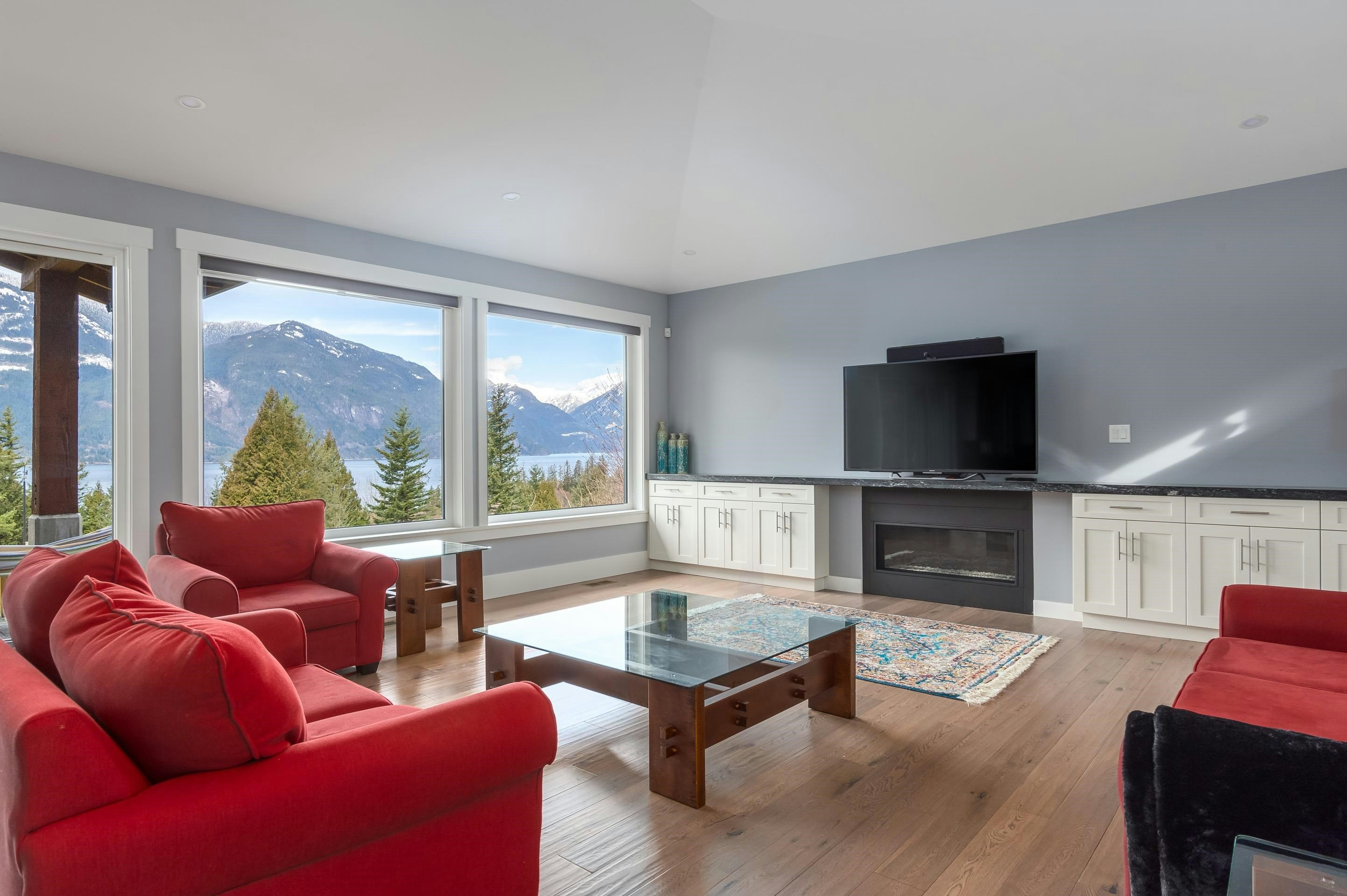 1-300 Furry Creek Drive, West Vancouver, BC, V8B 1A3 - 14