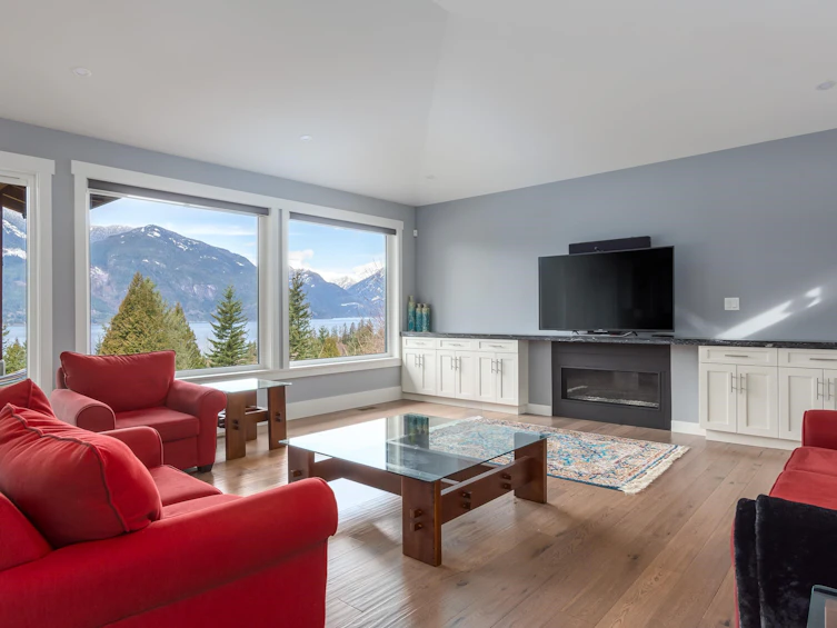 1-300 Furry Creek Drive, West Vancouver, BC, V8B 1A3 - 14