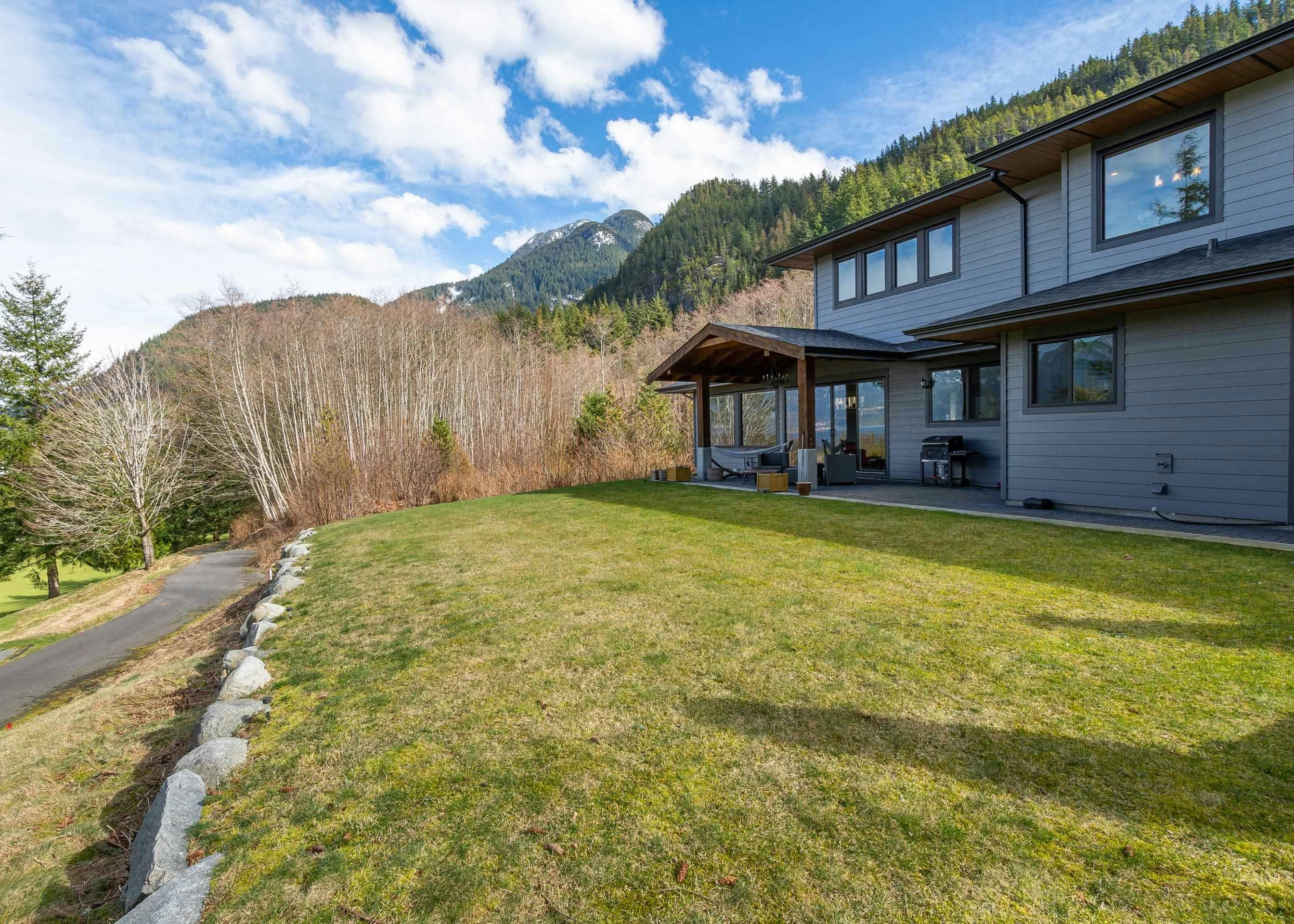1-300 Furry Creek Drive, West Vancouver, BC, V8B 1A3 - 38