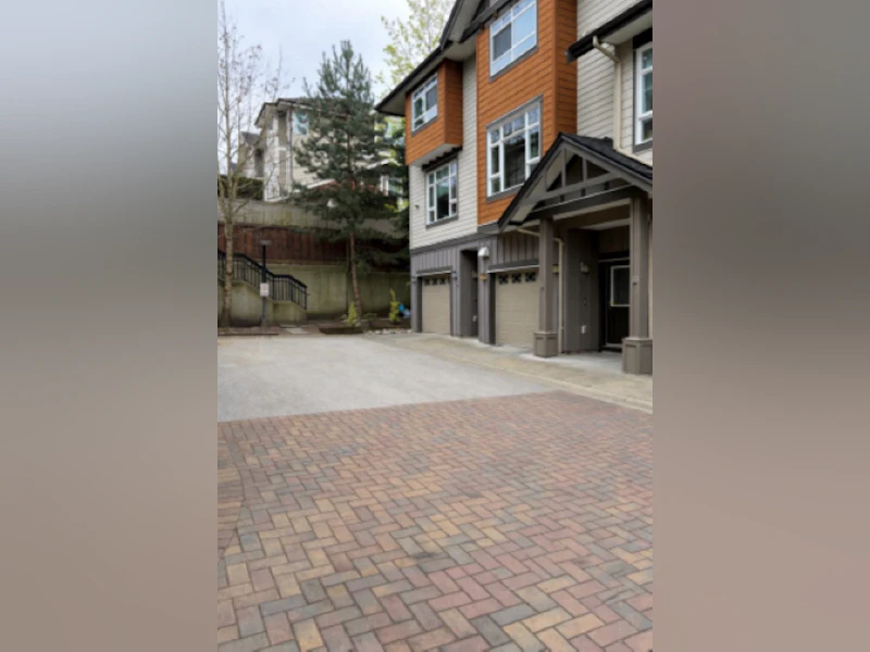 40 - 2979 156th Street, Surrey BC V3Z 8V8
